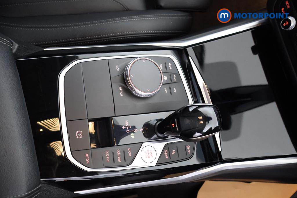 BMW 3 Series Sport Automatic Petrol Saloon - Stock Number (1519571) - 6th supplementary image