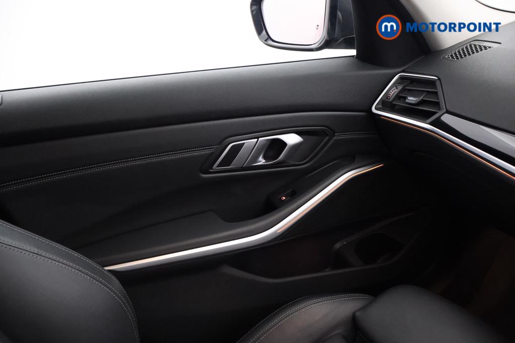 BMW 3 Series Sport Automatic Petrol Saloon - Stock Number (1519571) - 8th supplementary image