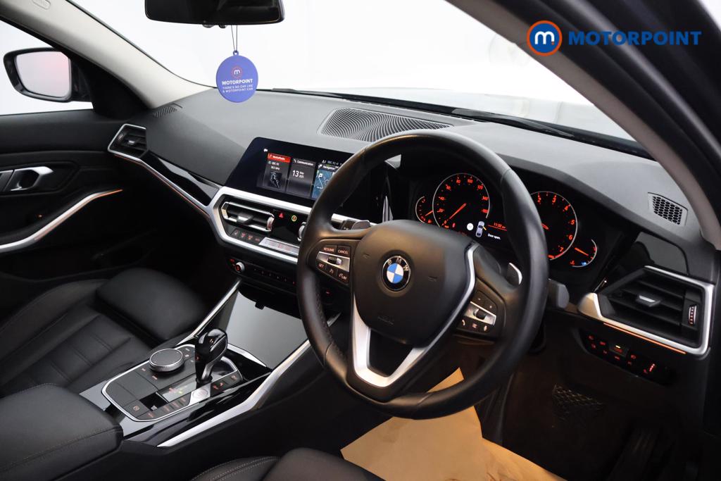 BMW 3 Series Sport Automatic Petrol Saloon - Stock Number (1519571) - 10th supplementary image
