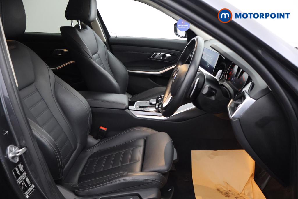 BMW 3 Series Sport Automatic Petrol Saloon - Stock Number (1519571) - 11th supplementary image