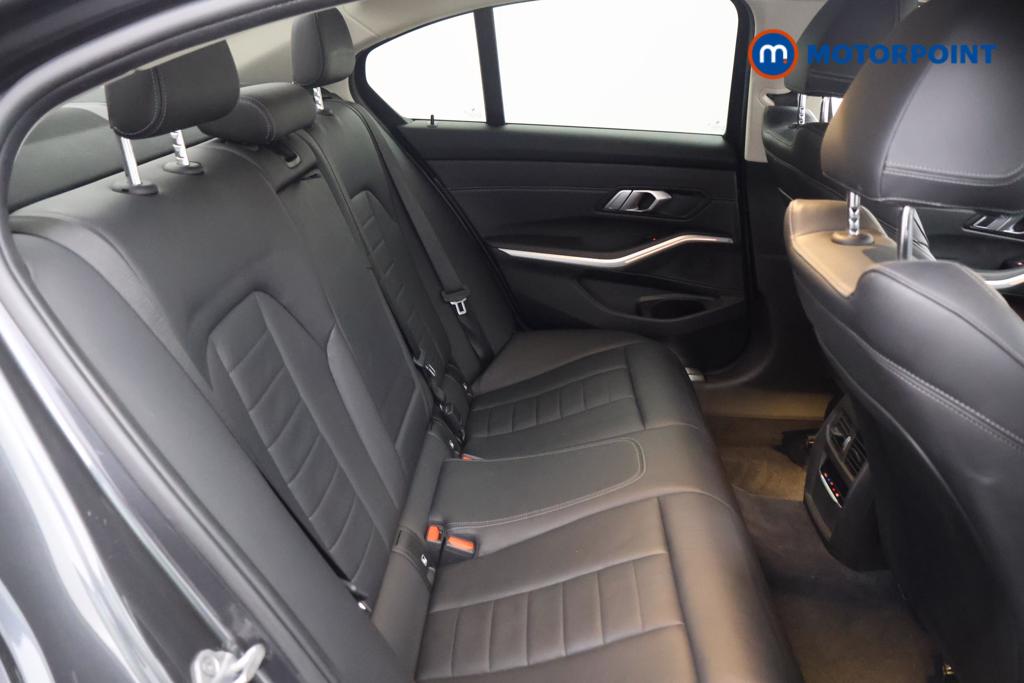 BMW 3 Series Sport Automatic Petrol Saloon - Stock Number (1519571) - 12th supplementary image
