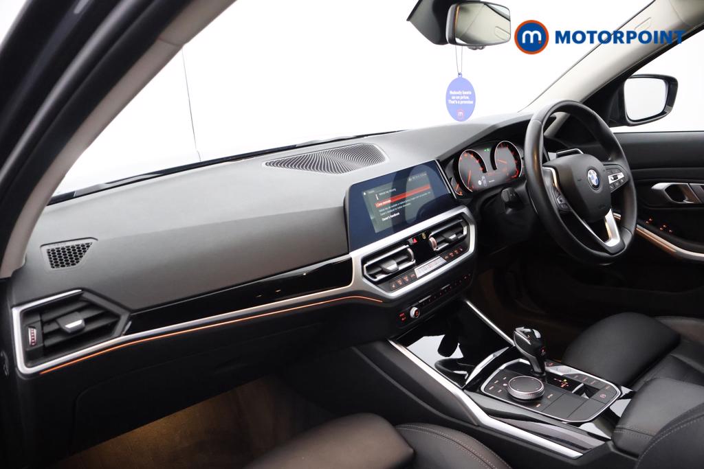 BMW 3 Series Sport Automatic Petrol Saloon - Stock Number (1519571) - 13th supplementary image