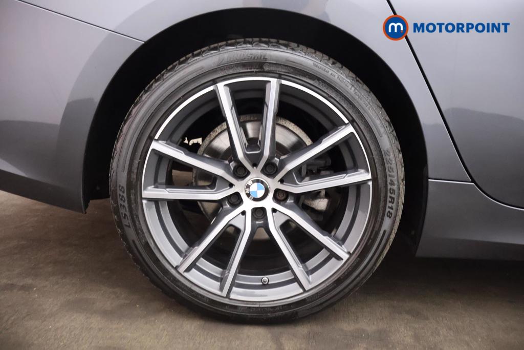 BMW 3 Series Sport Automatic Petrol Saloon - Stock Number (1519571) - 16th supplementary image