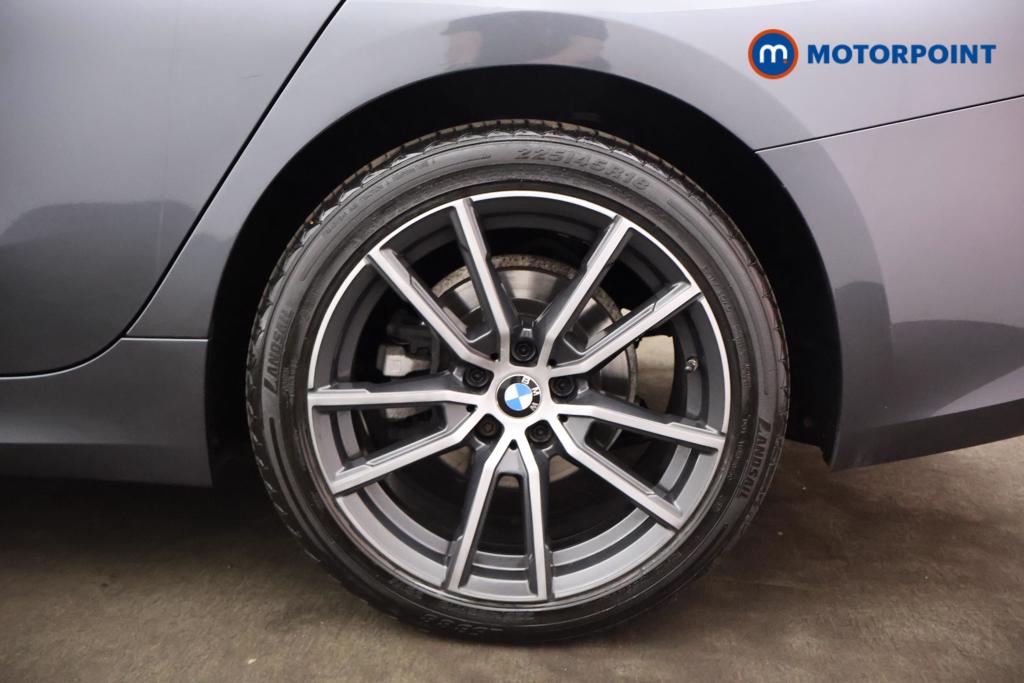 BMW 3 Series Sport Automatic Petrol Saloon - Stock Number (1519571) - 20th supplementary image