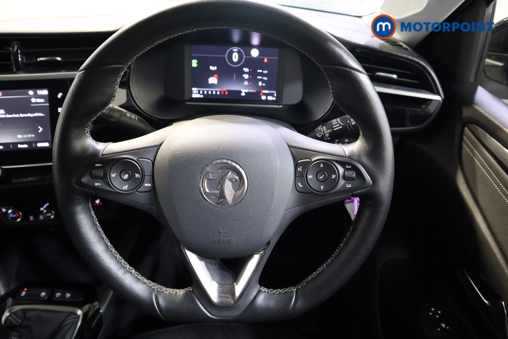 Vauxhall Corsa Elite Edition Manual Petrol Hatchback - Stock Number (1520506) - 2nd supplementary image