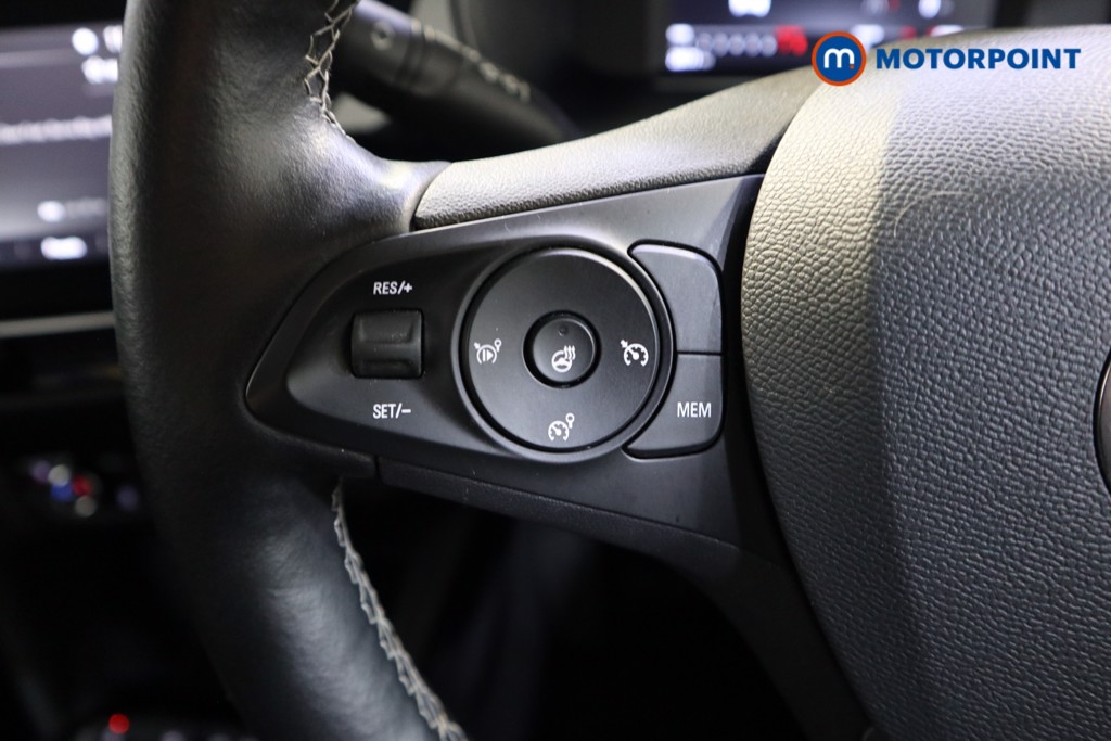 Vauxhall Corsa Elite Edition Manual Petrol Hatchback - Stock Number (1520506) - 3rd supplementary image