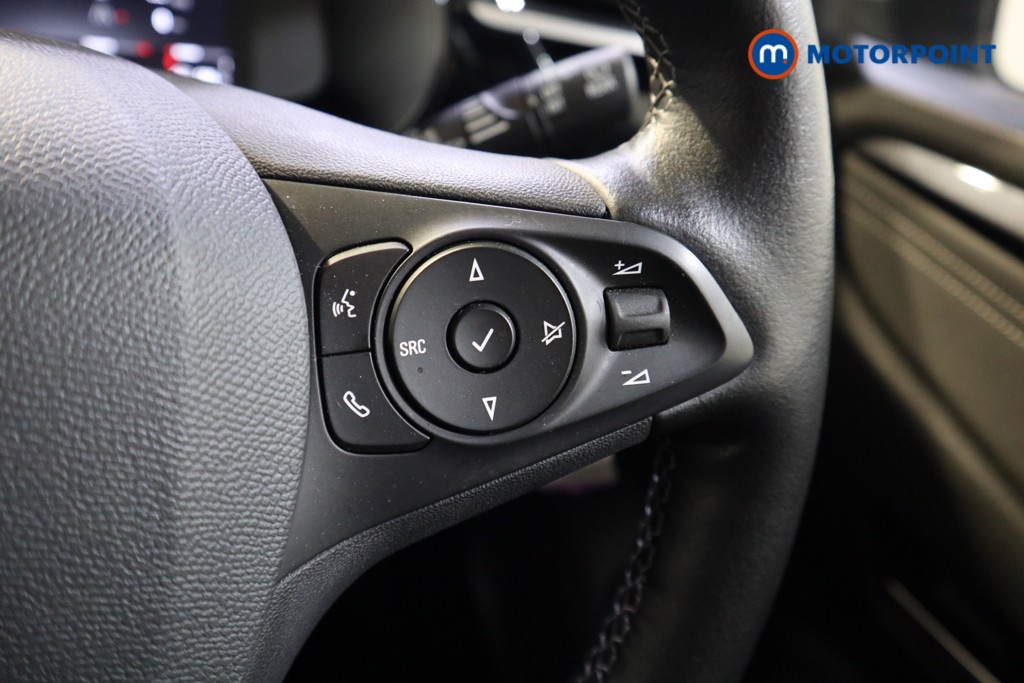 Vauxhall Corsa Elite Edition Manual Petrol Hatchback - Stock Number (1520506) - 4th supplementary image