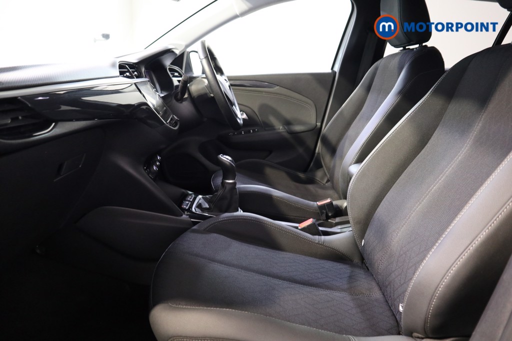 Vauxhall Corsa Elite Edition Manual Petrol Hatchback - Stock Number (1520506) - 11th supplementary image