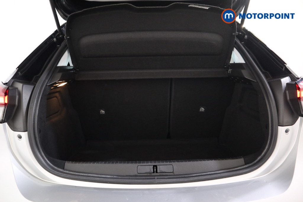 Vauxhall Corsa Elite Edition Manual Petrol Hatchback - Stock Number (1520506) - 13th supplementary image
