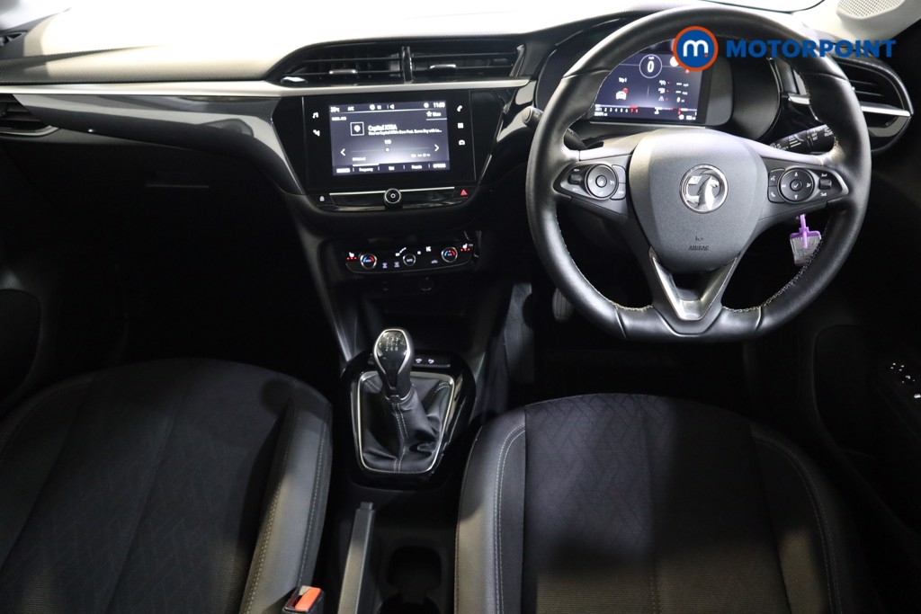 Vauxhall Corsa Elite Edition Manual Petrol Hatchback - Stock Number (1520506) - 1st supplementary image