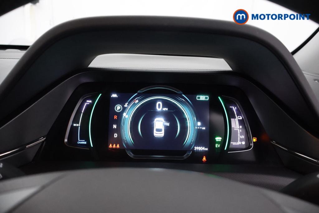 Hyundai Ioniq Premium Automatic Petrol-Electric Hybrid Hatchback - Stock Number (1520844) - 4th supplementary image