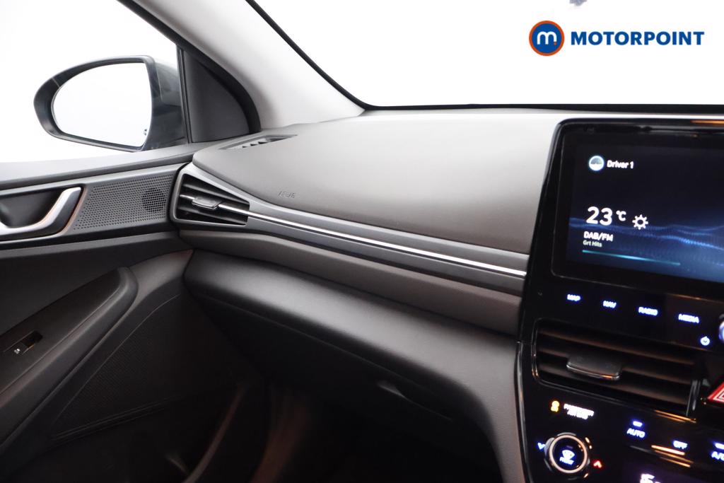 Hyundai Ioniq Premium Automatic Petrol-Electric Hybrid Hatchback - Stock Number (1520844) - 7th supplementary image