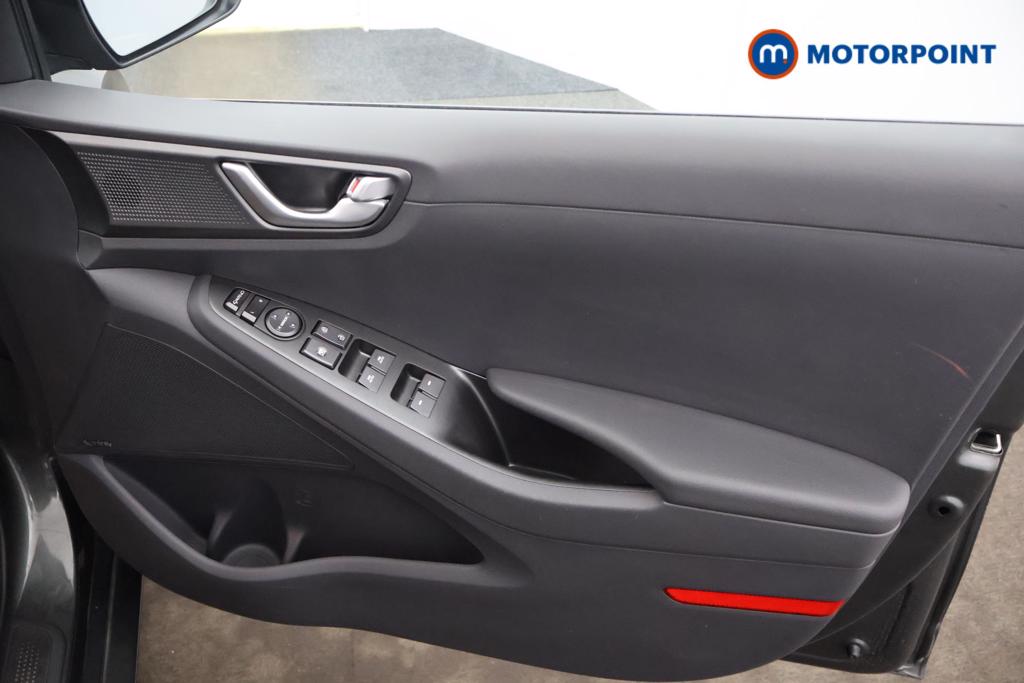 Hyundai Ioniq Premium Automatic Petrol-Electric Hybrid Hatchback - Stock Number (1520844) - 9th supplementary image