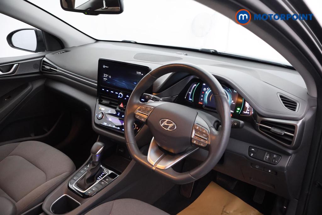 Hyundai Ioniq Premium Automatic Petrol-Electric Hybrid Hatchback - Stock Number (1520844) - 10th supplementary image