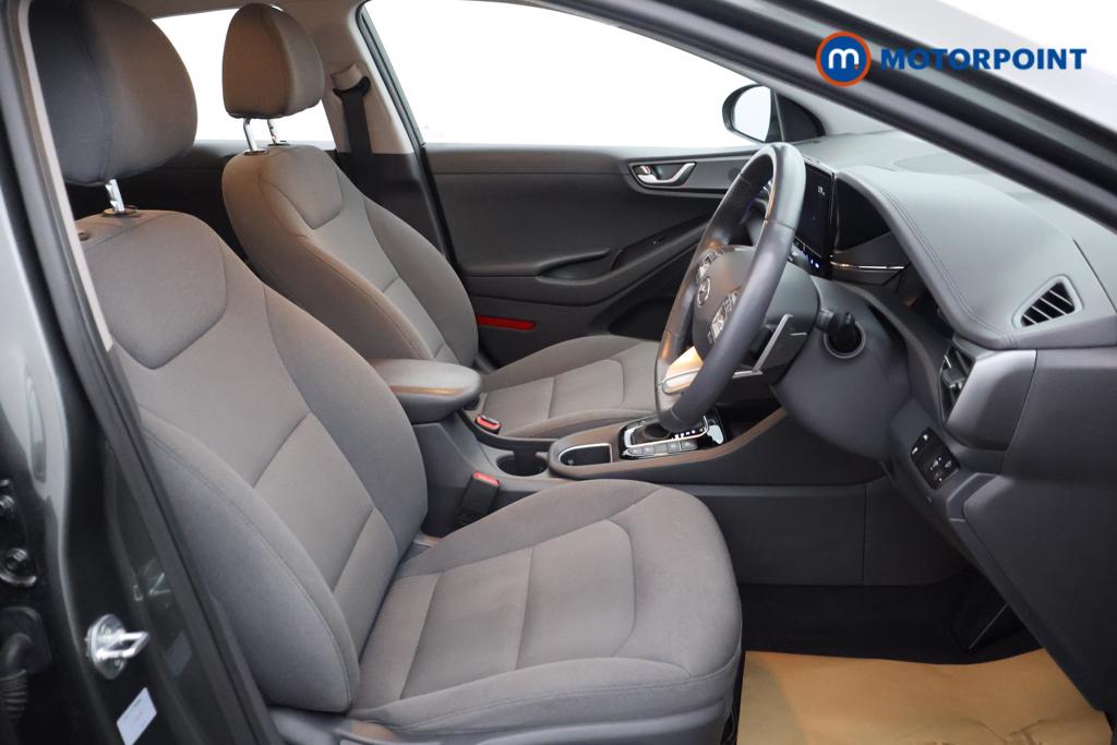 Hyundai Ioniq Premium Automatic Petrol-Electric Hybrid Hatchback - Stock Number (1520844) - 11th supplementary image