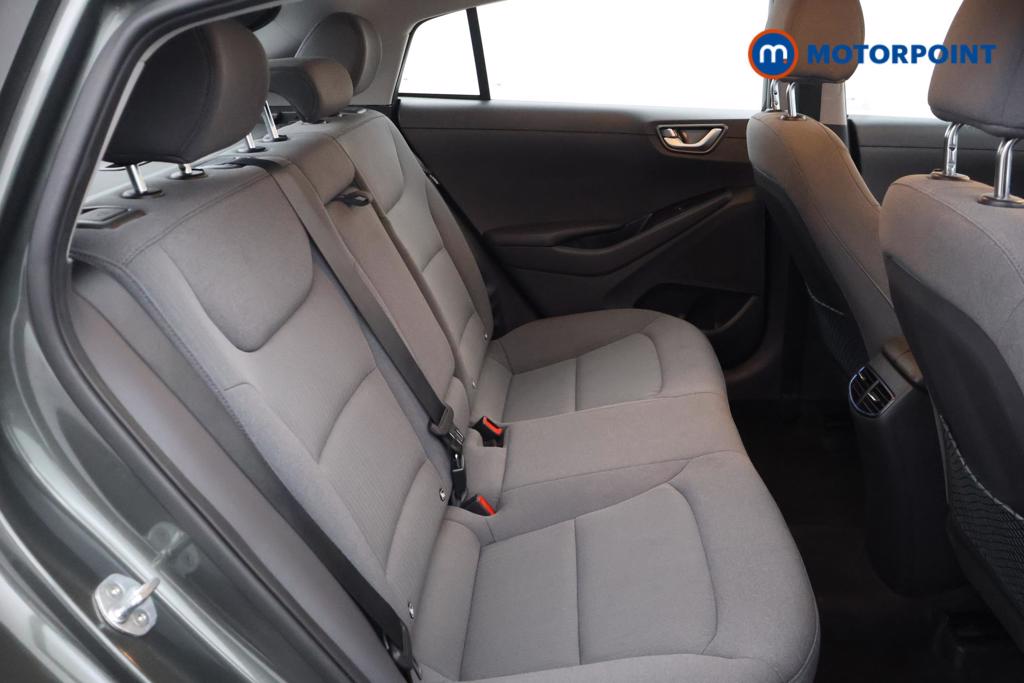 Hyundai Ioniq Premium Automatic Petrol-Electric Hybrid Hatchback - Stock Number (1520844) - 12th supplementary image