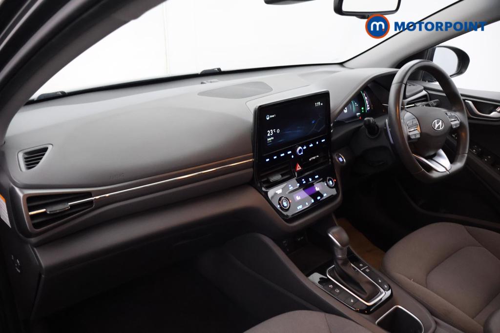 Hyundai Ioniq Premium Automatic Petrol-Electric Hybrid Hatchback - Stock Number (1520844) - 13th supplementary image