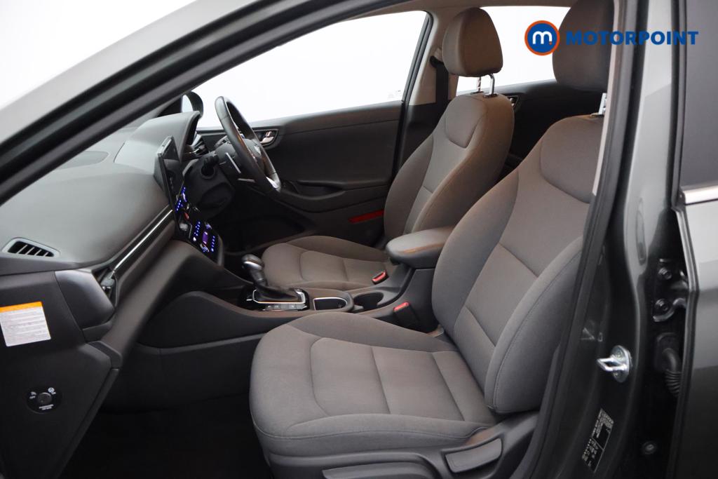Hyundai Ioniq Premium Automatic Petrol-Electric Hybrid Hatchback - Stock Number (1520844) - 14th supplementary image