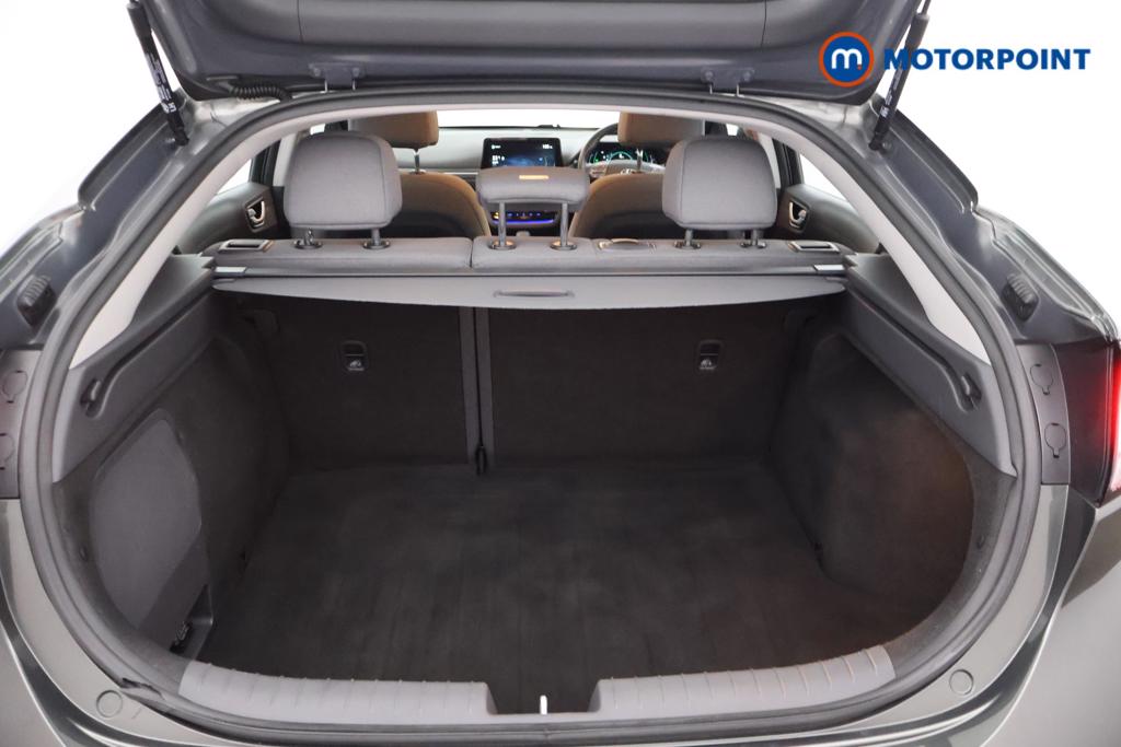 Hyundai Ioniq Premium Automatic Petrol-Electric Hybrid Hatchback - Stock Number (1520844) - 15th supplementary image