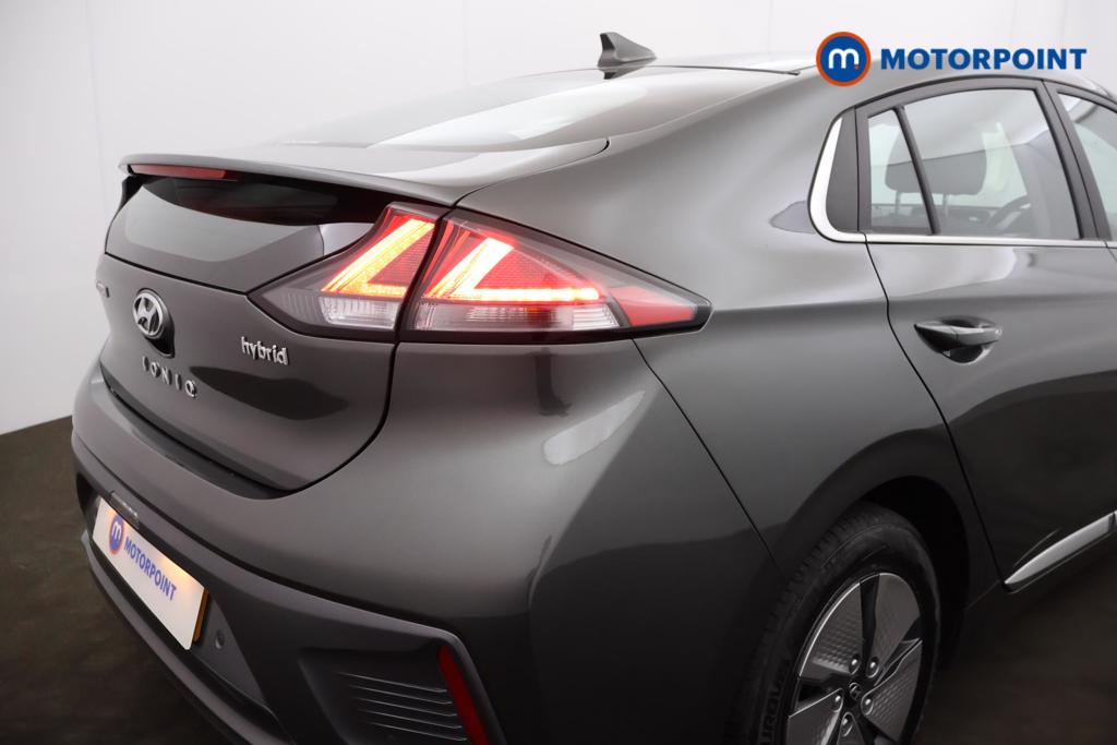 Hyundai Ioniq Premium Automatic Petrol-Electric Hybrid Hatchback - Stock Number (1520844) - 16th supplementary image
