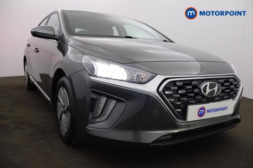 Hyundai Ioniq Premium Automatic Petrol-Electric Hybrid Hatchback - Stock Number (1520844) - 19th supplementary image