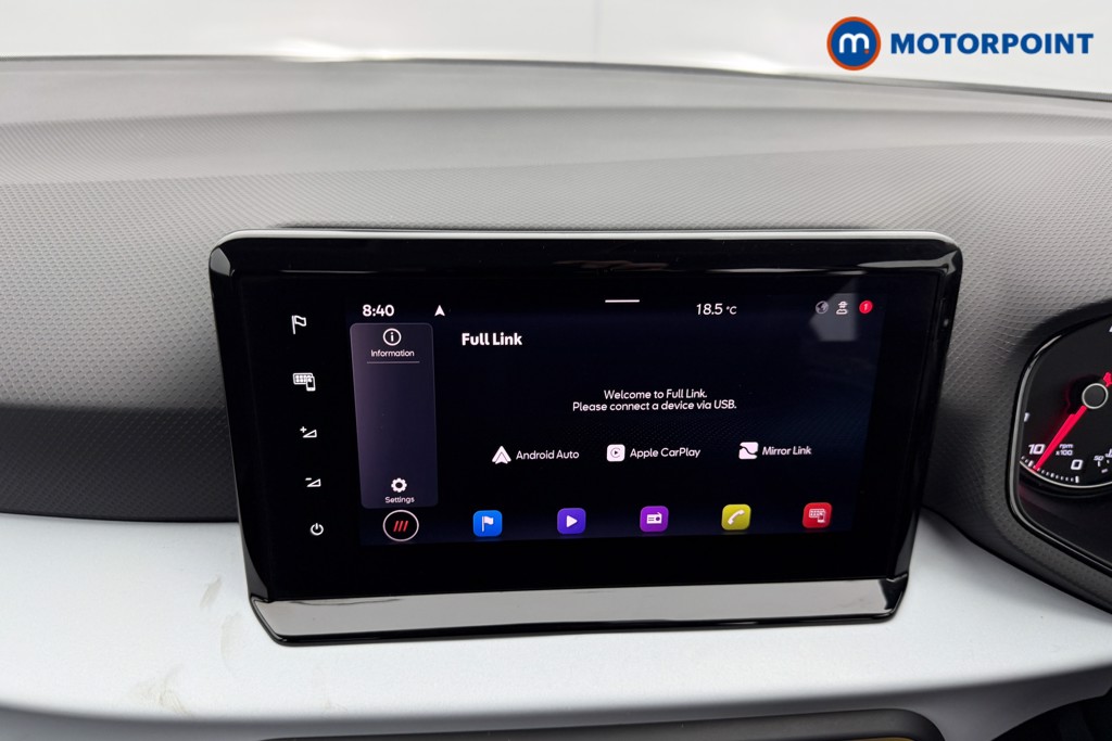 Seat Arona Se Technology Automatic Petrol SUV - Stock Number (1526837) - 2nd supplementary image
