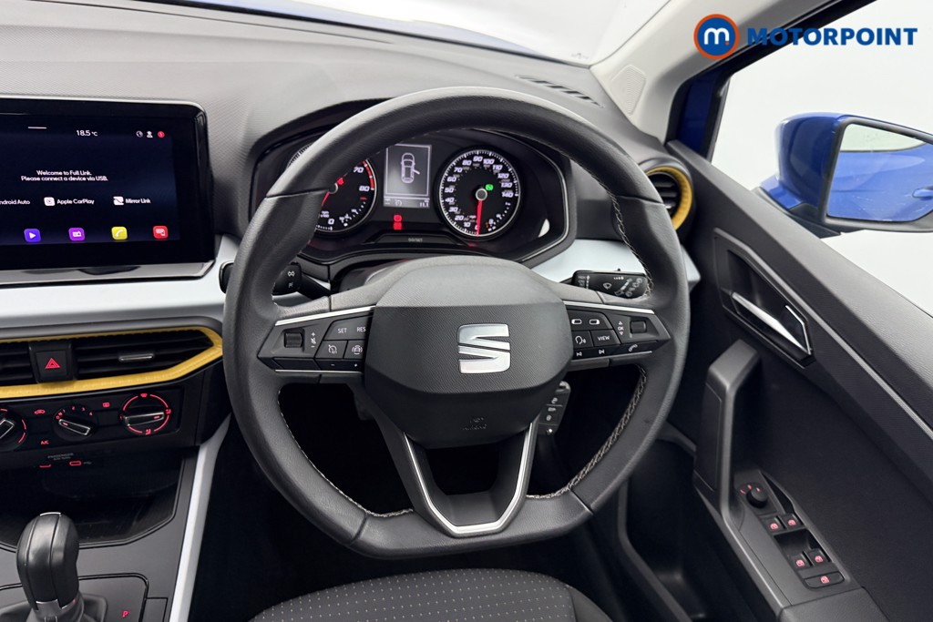 Seat Arona Se Technology Automatic Petrol SUV - Stock Number (1526837) - 3rd supplementary image