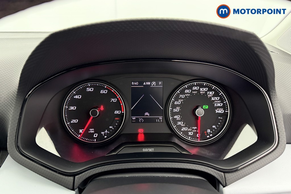 Seat Arona Se Technology Automatic Petrol SUV - Stock Number (1526837) - 5th supplementary image