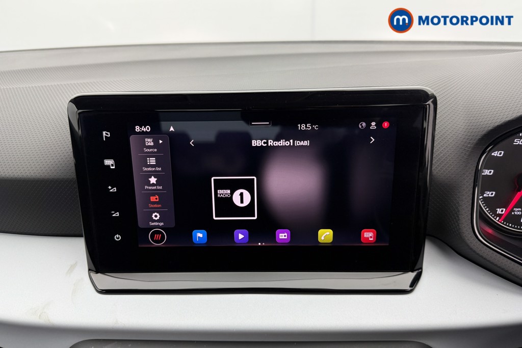 Seat Arona Se Technology Automatic Petrol SUV - Stock Number (1526837) - 6th supplementary image
