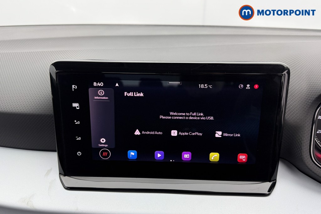 Seat Arona Se Technology Automatic Petrol SUV - Stock Number (1526837) - 8th supplementary image