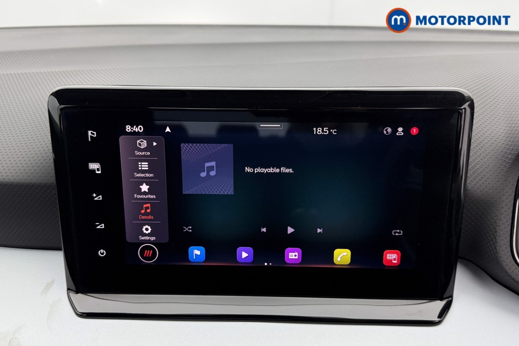 Seat Arona Se Technology Automatic Petrol SUV - Stock Number (1526837) - 9th supplementary image