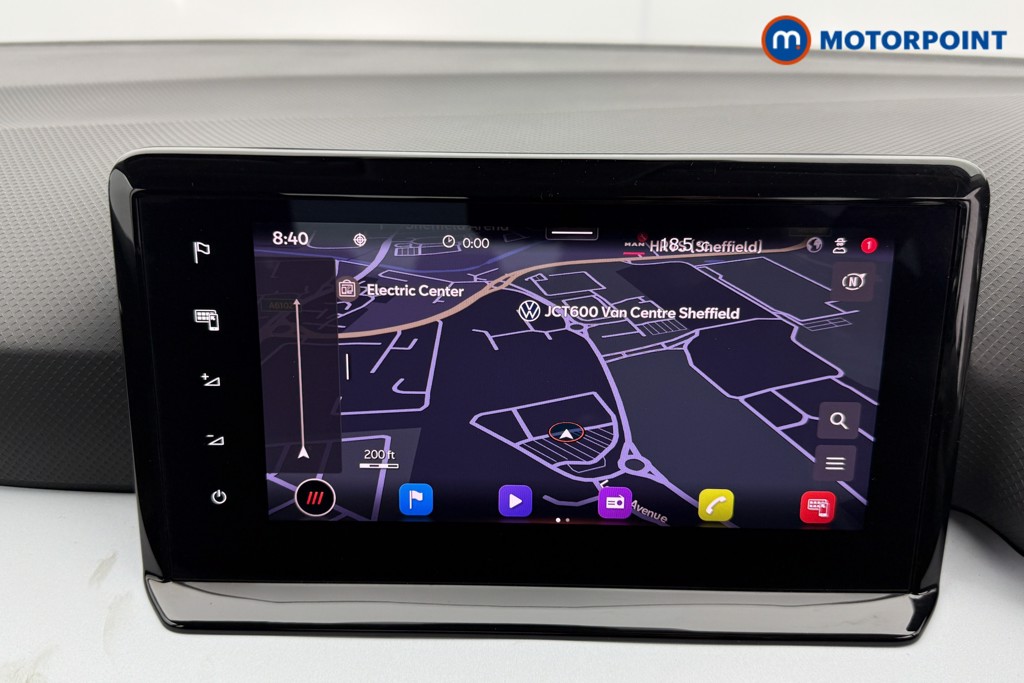 Seat Arona Se Technology Automatic Petrol SUV - Stock Number (1526837) - 10th supplementary image