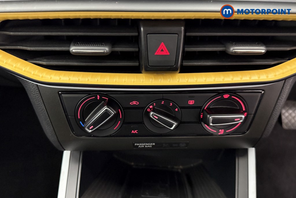 Seat Arona Se Technology Automatic Petrol SUV - Stock Number (1526837) - 12th supplementary image