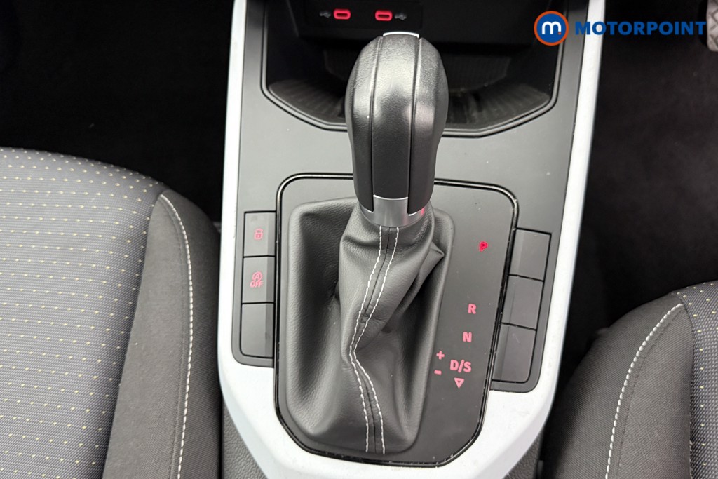 Seat Arona Se Technology Automatic Petrol SUV - Stock Number (1526837) - 13th supplementary image