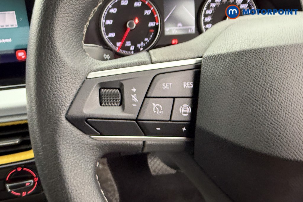 Seat Arona Se Technology Automatic Petrol SUV - Stock Number (1526837) - 14th supplementary image