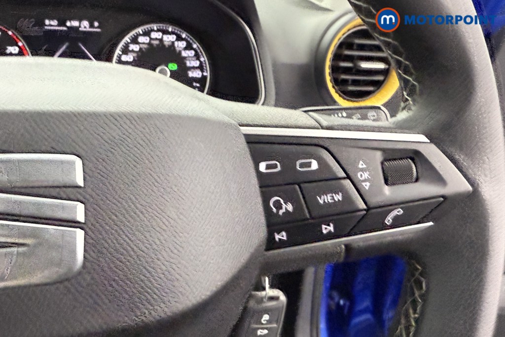 Seat Arona Se Technology Automatic Petrol SUV - Stock Number (1526837) - 15th supplementary image