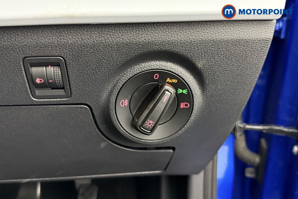 Seat Arona Se Technology Automatic Petrol SUV - Stock Number (1526837) - 16th supplementary image