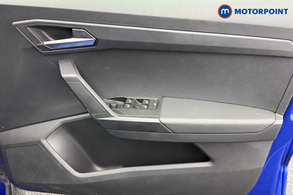 Seat Arona Se Technology Automatic Petrol SUV - Stock Number (1526837) - 18th supplementary image