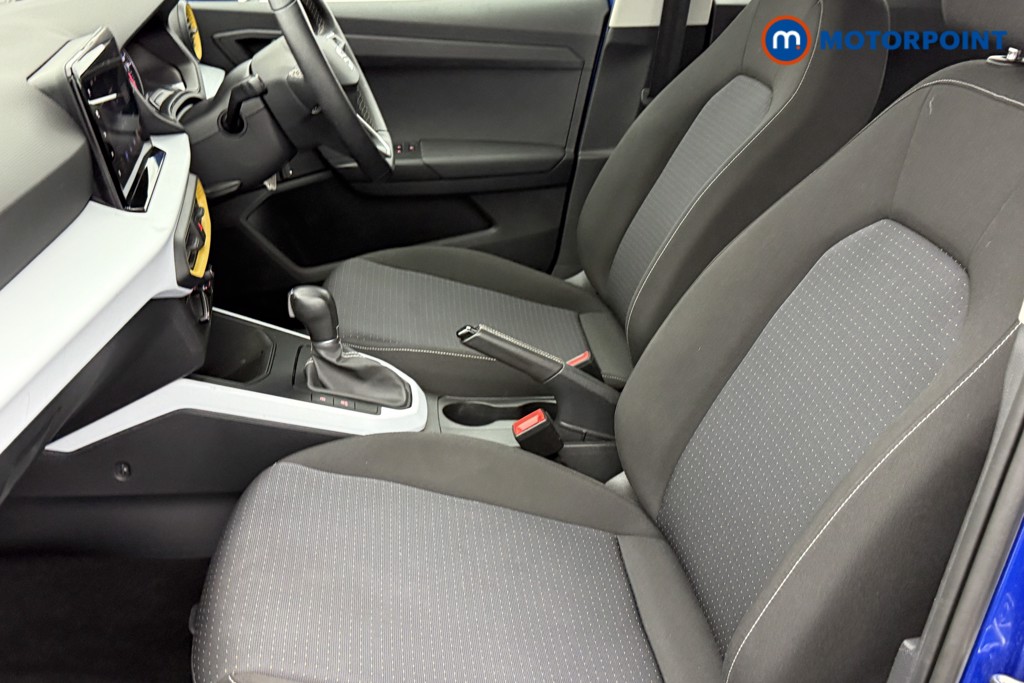 Seat Arona Se Technology Automatic Petrol SUV - Stock Number (1526837) - 22nd supplementary image