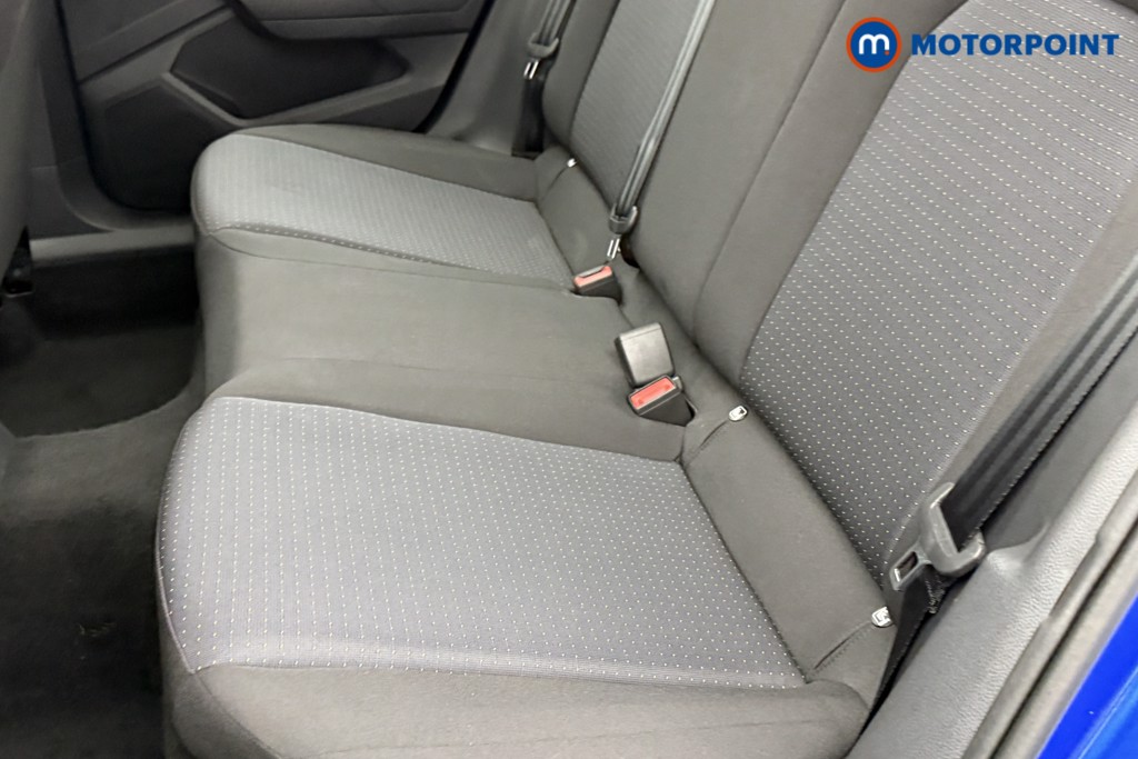 Seat Arona Se Technology Automatic Petrol SUV - Stock Number (1526837) - 23rd supplementary image