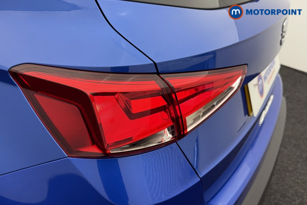 Seat Arona Se Technology Automatic Petrol SUV - Stock Number (1526837) - 25th supplementary image