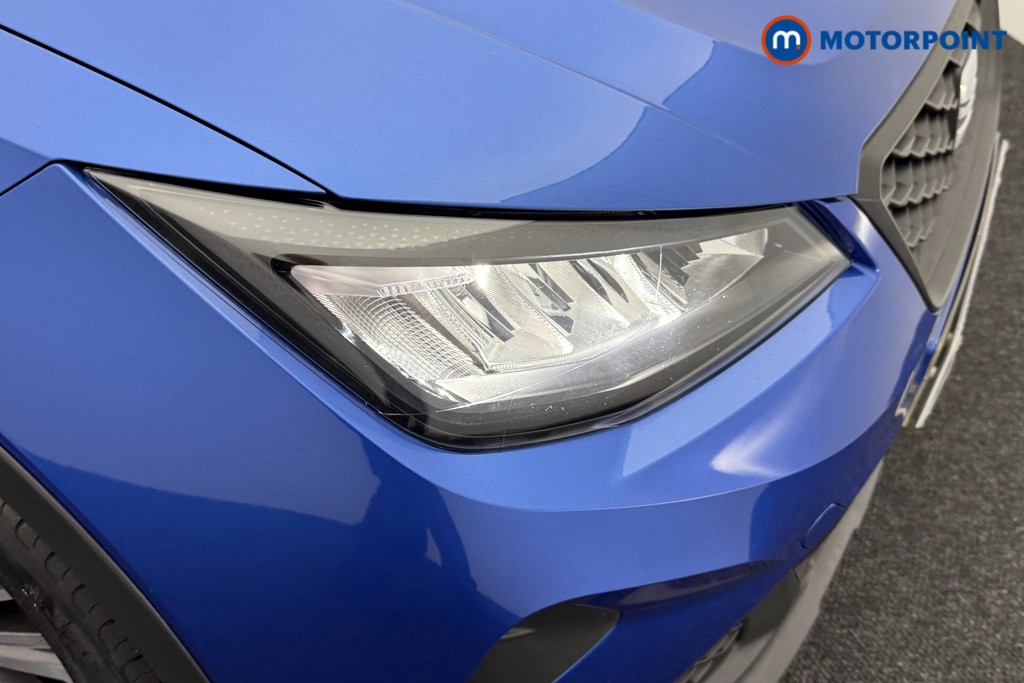 Seat Arona Se Technology Automatic Petrol SUV - Stock Number (1526837) - 27th supplementary image