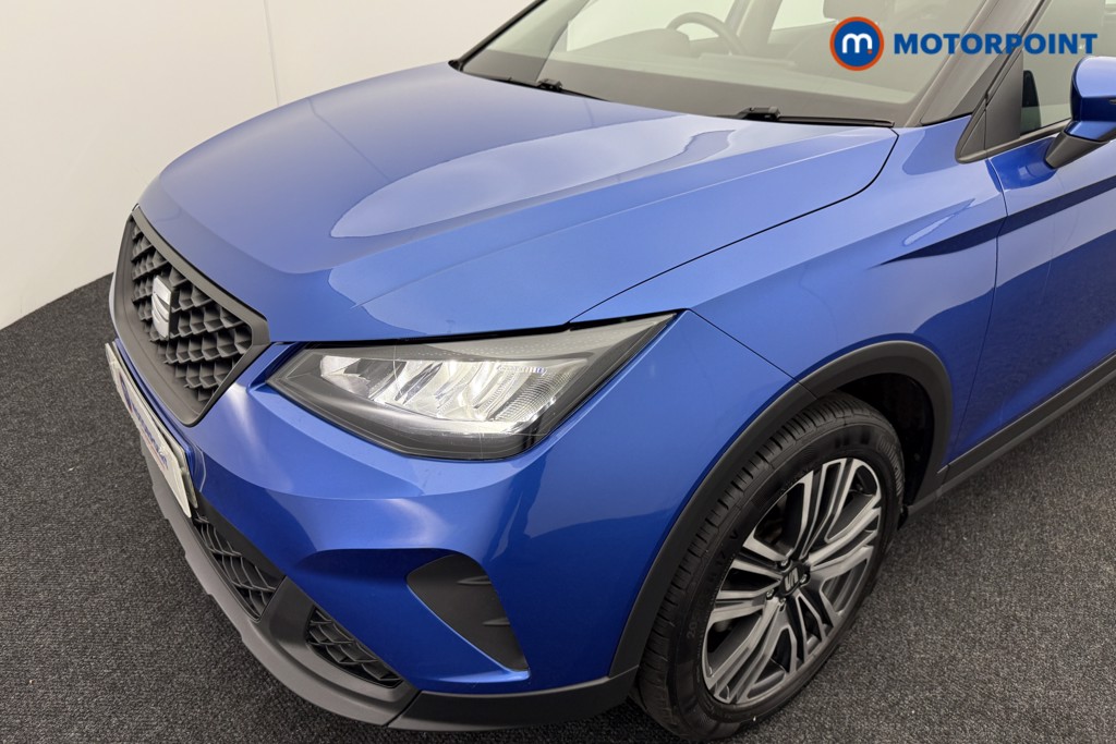 Seat Arona Se Technology Automatic Petrol SUV - Stock Number (1526837) - 28th supplementary image