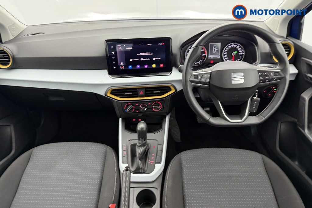 Seat Arona Se Technology Automatic Petrol SUV - Stock Number (1526837) - 1st supplementary image