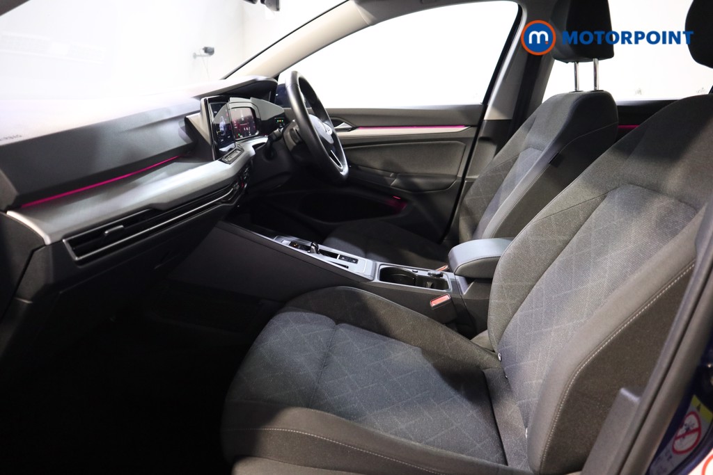 Volkswagen Golf Life Automatic Diesel Hatchback - Stock Number (1527932) - 12th supplementary image