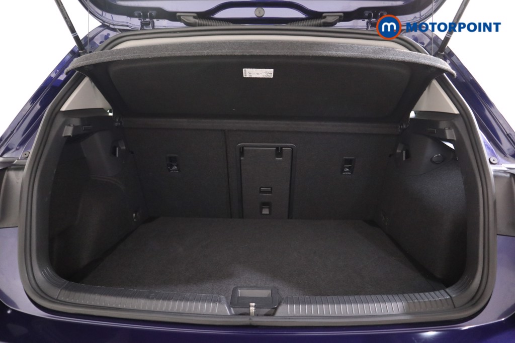 Volkswagen Golf Life Automatic Diesel Hatchback - Stock Number (1527932) - 14th supplementary image