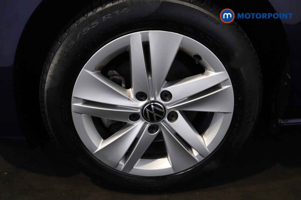 Volkswagen Golf Life Automatic Diesel Hatchback - Stock Number (1527932) - 17th supplementary image
