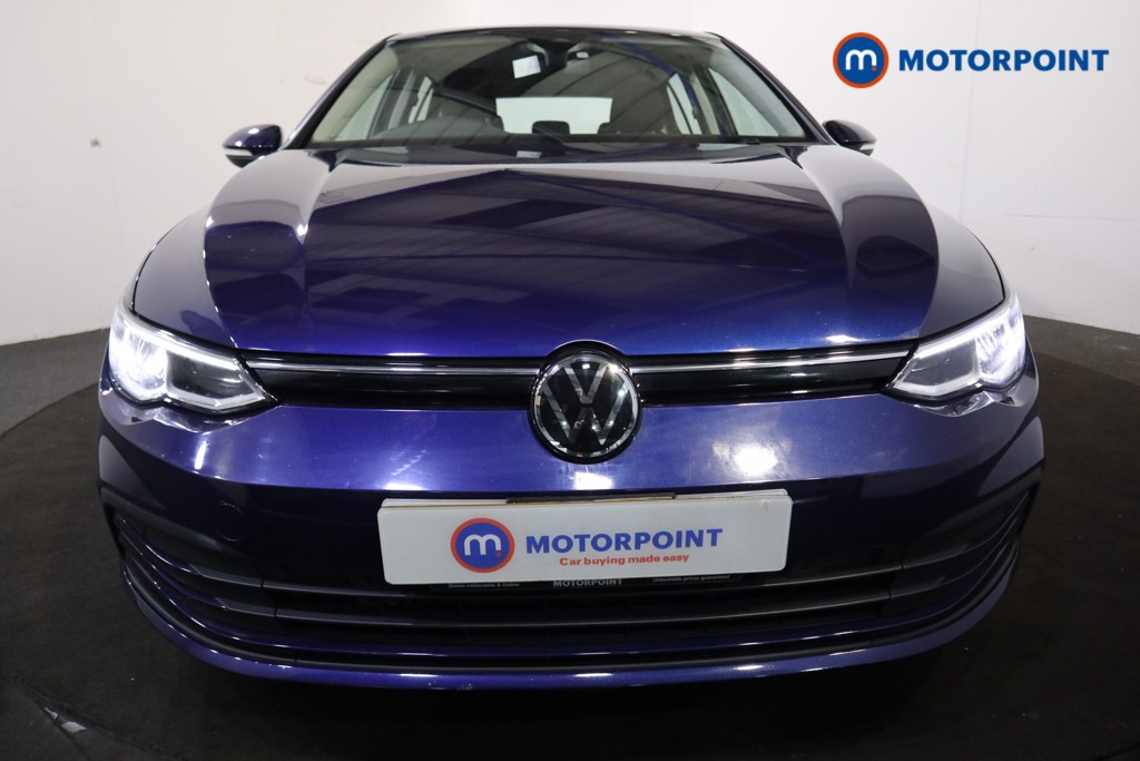 Volkswagen Golf Life Automatic Diesel Hatchback - Stock Number (1527932) - 25th supplementary image