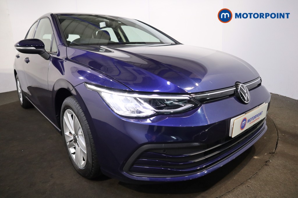 Volkswagen Golf Life Automatic Diesel Hatchback - Stock Number (1527932) - 26th supplementary image