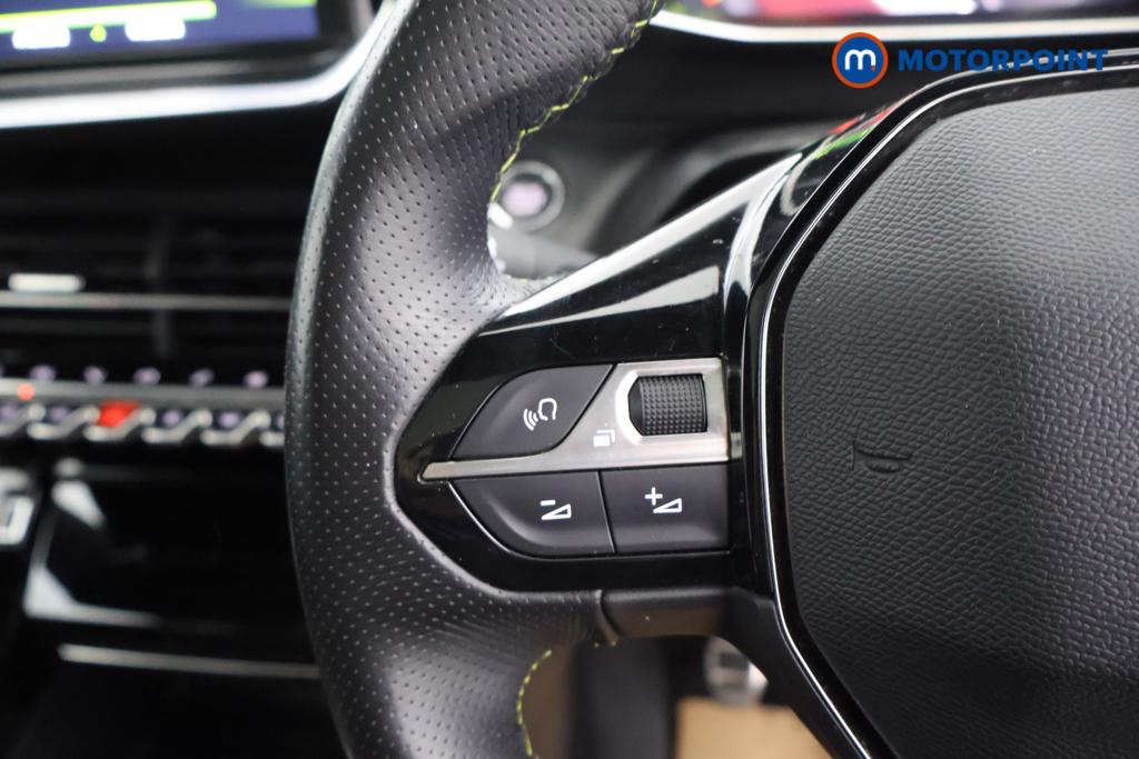 Peugeot 2008 Gt Line Manual Diesel SUV - Stock Number (1528019) - 2nd supplementary image